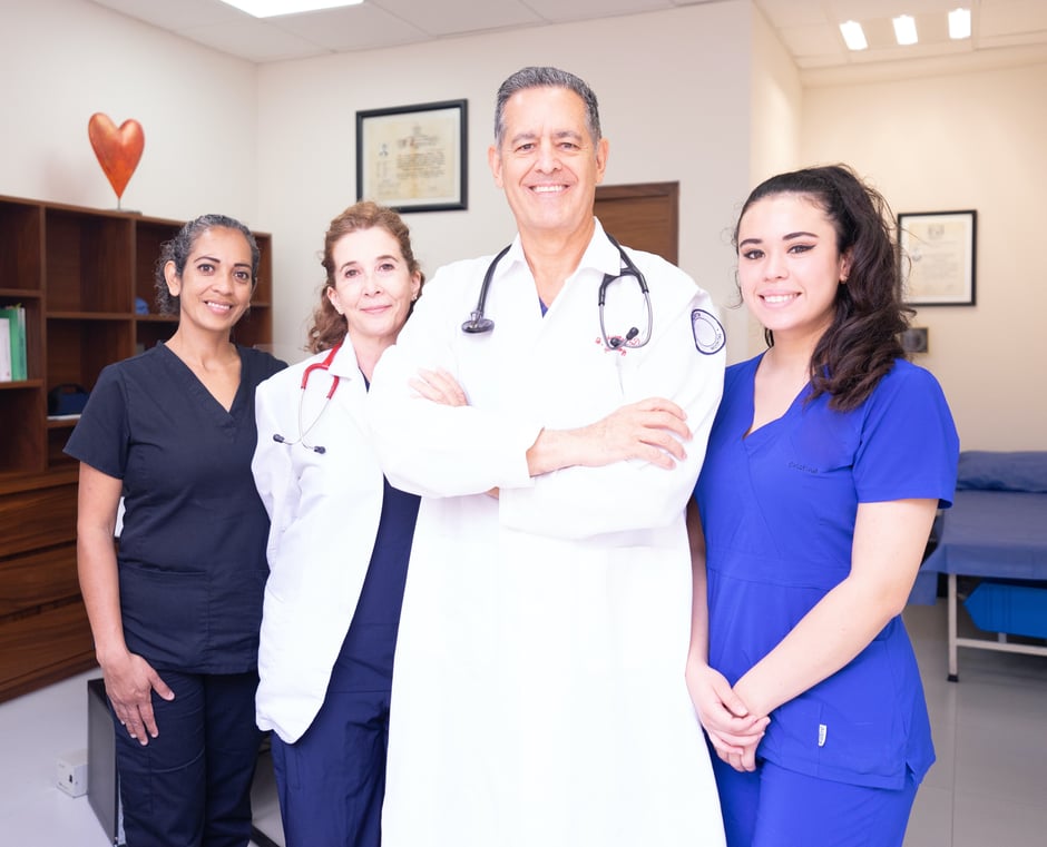 Are you Prepared for the Big Patient Shift?