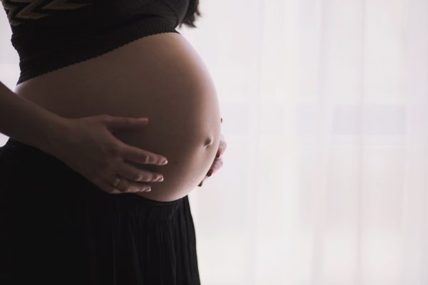 The evangelist of fetal surgery