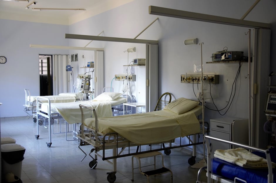 PAYOR SCRUTINY: CAN YOU DEFINE AND DEFEND YOUR HOSPITAL CHARGE STRUCTURES?