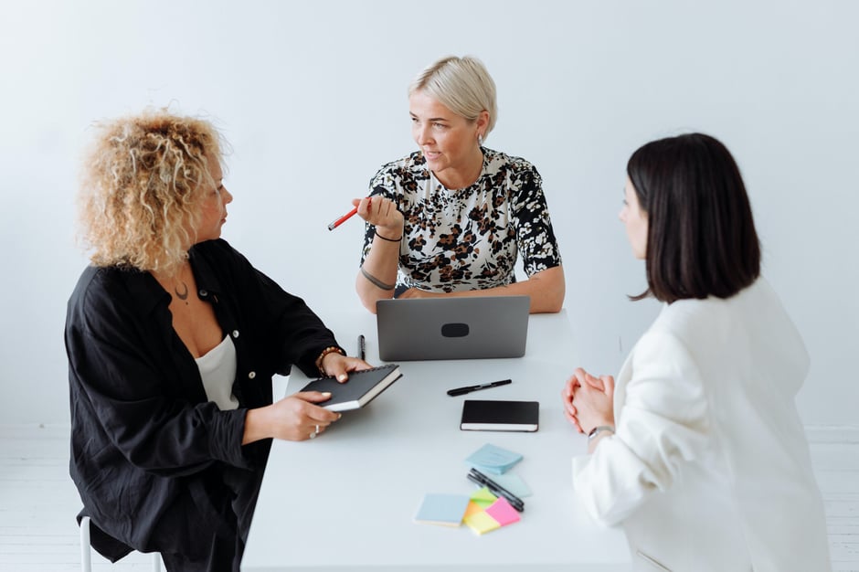 Partnering to Increase Value to Our Clients