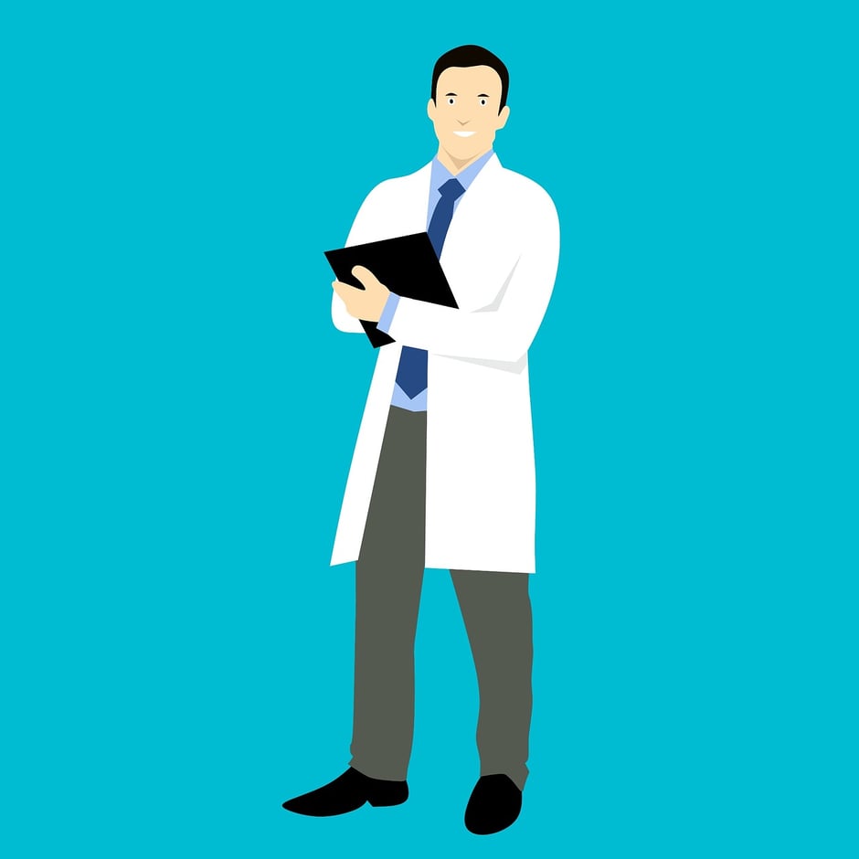 Telehealth: the Last Great Hope for Ailing Hospitals?