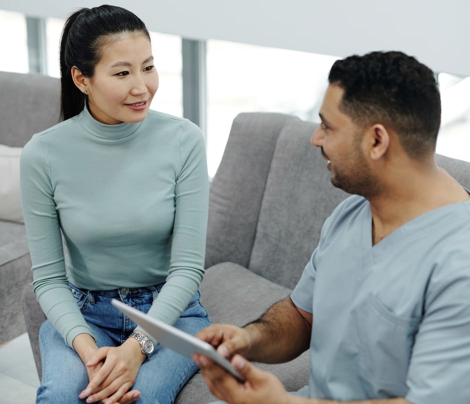 What is the Point of a Patient-Centric Revenue Cycle?