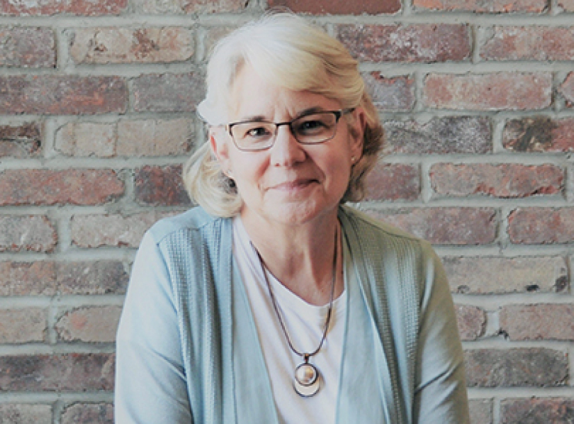 Becky Mumford, MBA, CPC