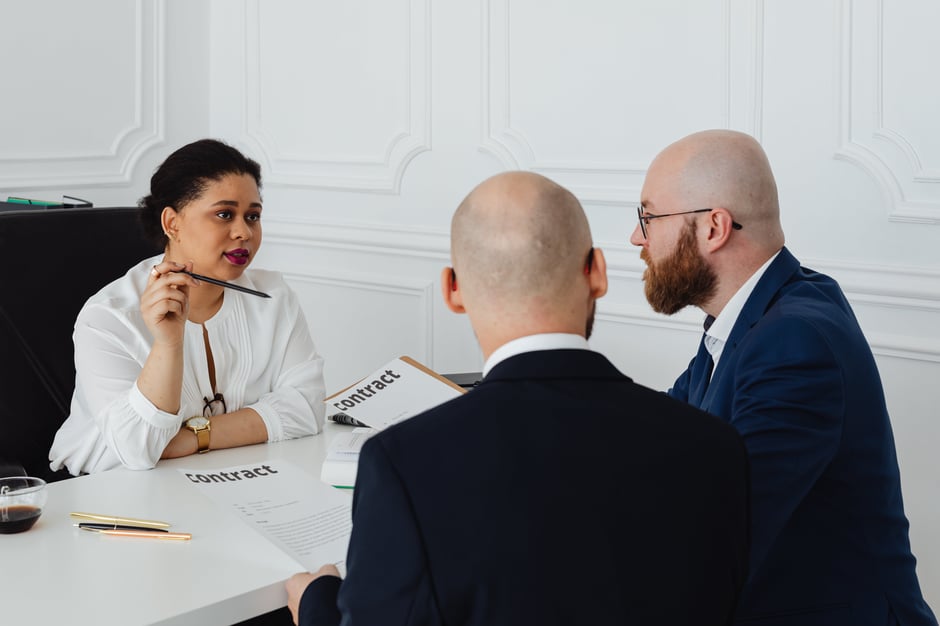 Contract Negotiations—the Key to Covering Rising Healthcare Costs