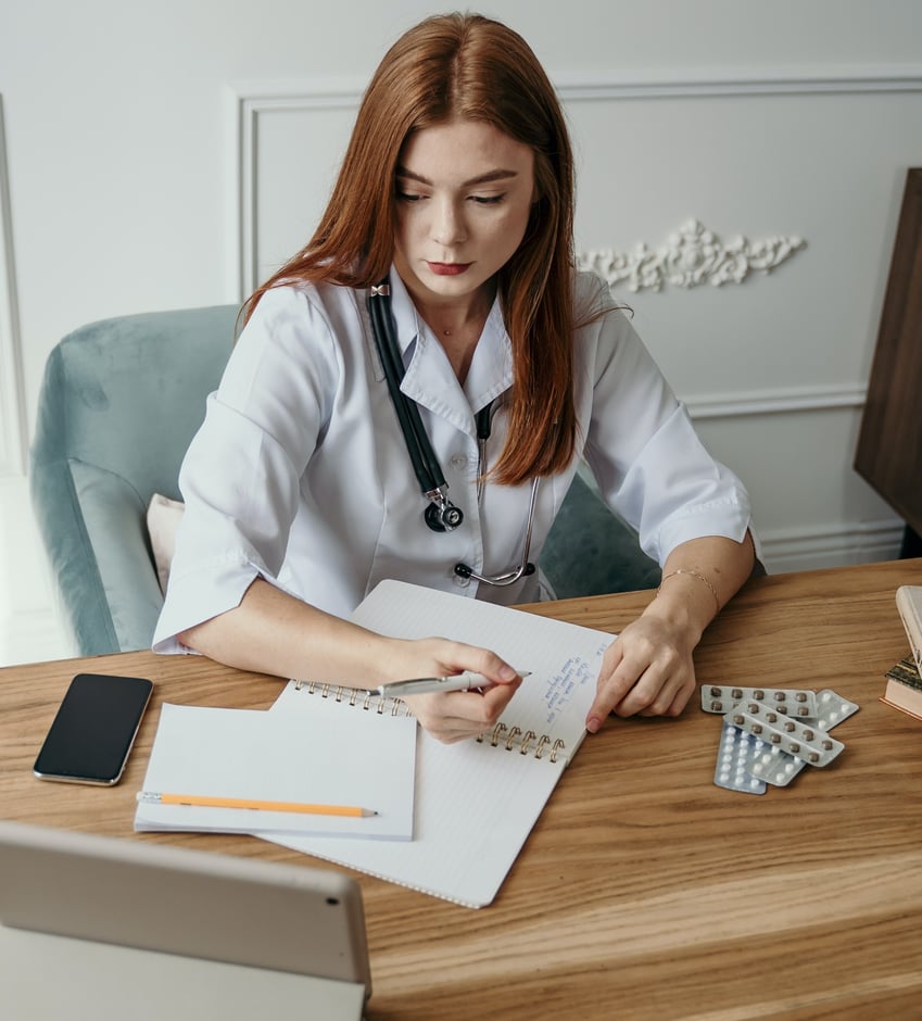 The Top 4 Ways Hospitals Lose Revenue