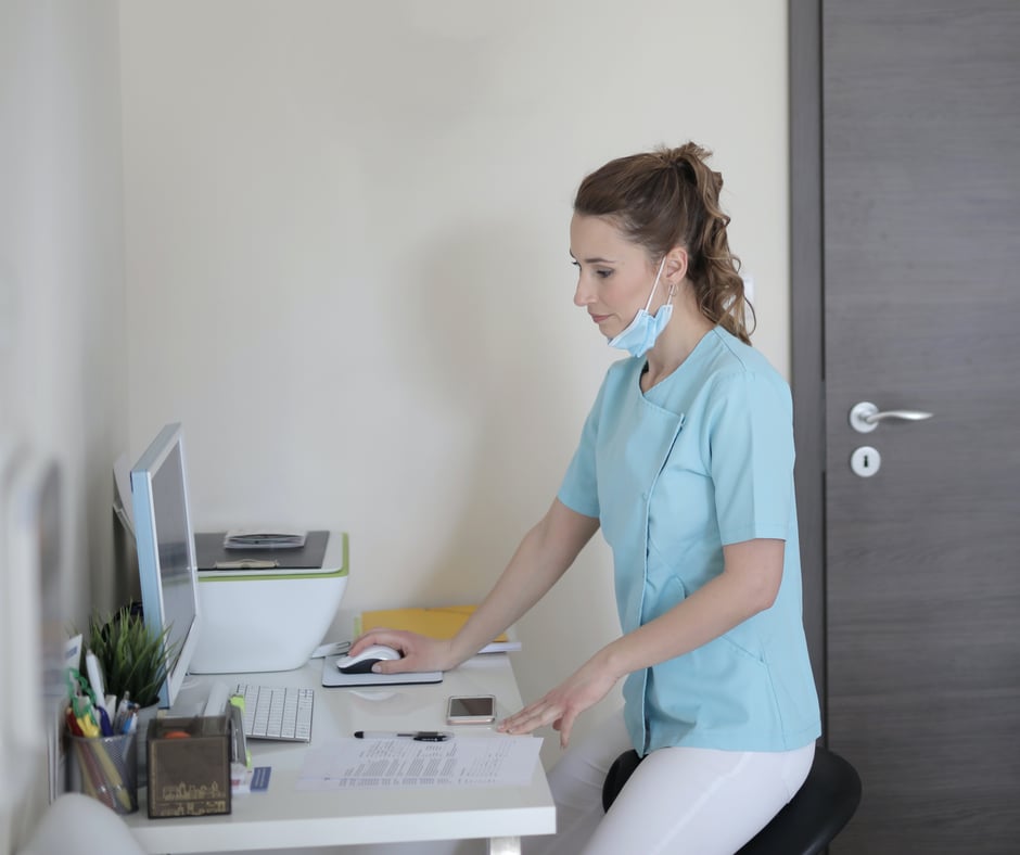 Optimizing Healthcare Payments Through Accurate Charging